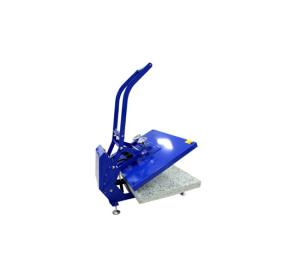 Quality Auto Open Large Size Heat Press Machine wholesale
