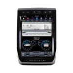 Multimedia Player Car Android Head Unit Single Din 12V 1024*768 Screen