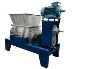 Quality Rendering Plant Carbon Steel Animal Bone Crusher wholesale