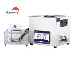 240W 40000Hz 15 Liter Ultrasonic Cleaner