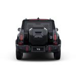 2023 Chery Jetour Traveler Full Serie Jet T2 T3 2.0T Turbo 4WD Petrol Sport