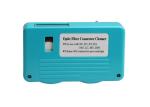 500 Times Fiber Optic Cassette Cleaner Cashmere Free Antistatic Microfiber