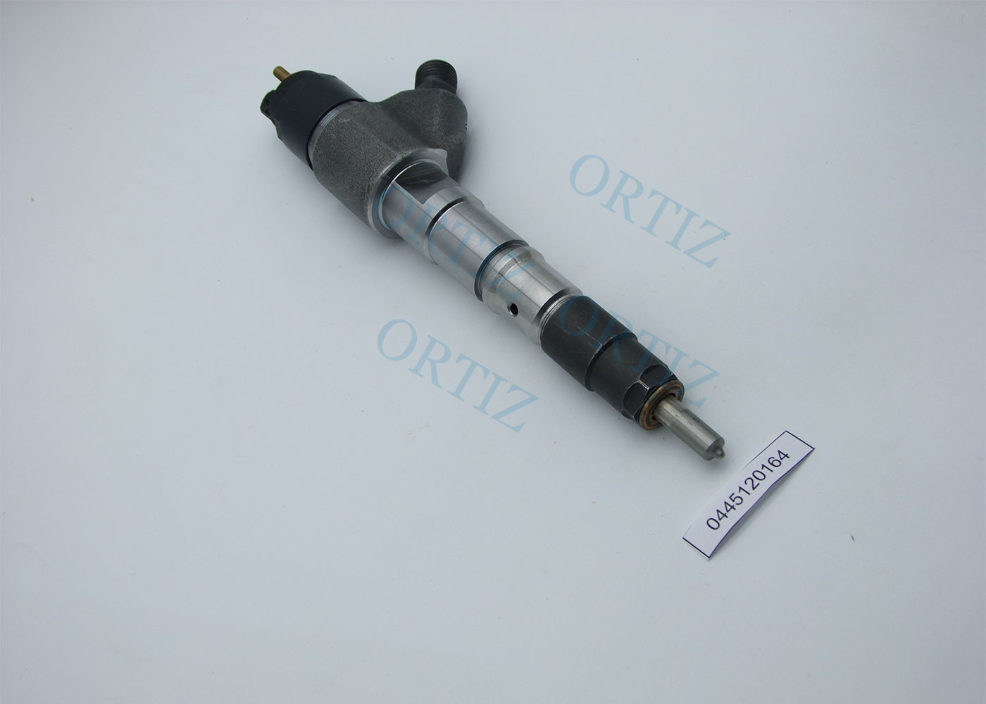 ORTIZ Yuchai 6G Eu3 diesel injector overhaul 0445120164 honda cr v diesel injectors 0445 120 164