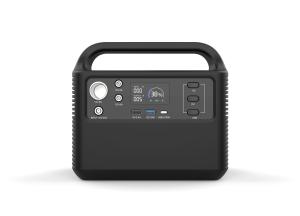 Quality TINKO 252WH Portable Power Station For Outdoor Camping In 18650 Battery wholesale