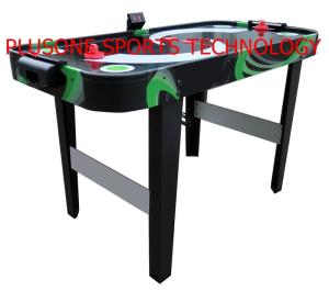Quality Manufacturer 48&quot; Air Hockey Table For Children Play Powerful Motor wholesale
