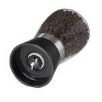 Adjustable 200g 132mm 150ml Ceramic Rock Salt Grinder