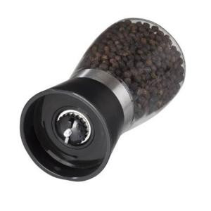 Quality Adjustable 200g 132mm 150ml Ceramic Rock Salt Grinder wholesale