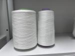Factory Direct Sale Raw White 402 Spun Polyester Yarn Sewing Thread