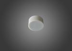 Electronic Material Aluminum Nitride Ceramic Parts Ring For Insulation