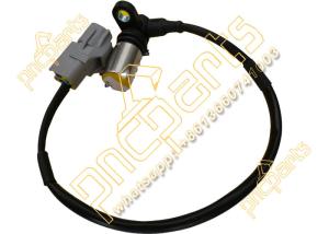 Quality JCB220 4HK1 Crankshaft Sensor 8973061131 Excavator Spare Parts wholesale