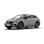 2024 Mercedes Benz EQE 500 SUV Luxury Electric Car Sedan 609km Long Range