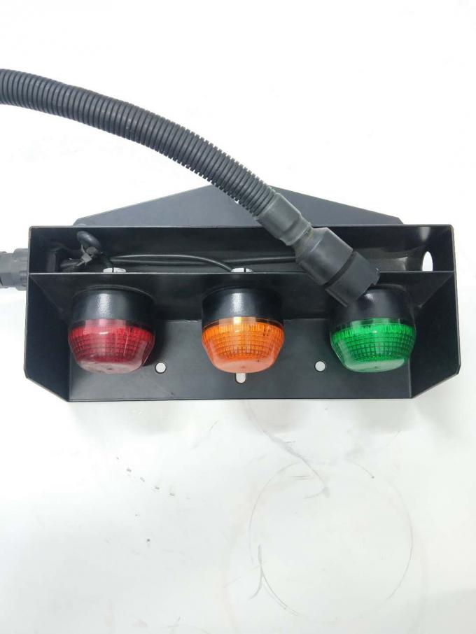 Elme Spreader Spare Parts 24V Signal Indicator Light 52484479