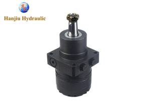 Quality Parker Tg Series Replacement Hydraulic Motor Low Rpm ISO9001 wholesale