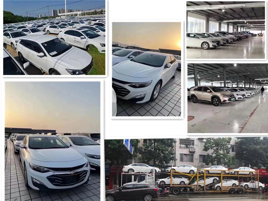 Chery Tiggo 8 Plus A -Assured and Comfortable Energy Vehicle with Max Speed of 180 Km/h