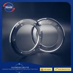 250x188x25 Tungsten Carbide Inlay Bottom Round Metal Cutting Blades packing