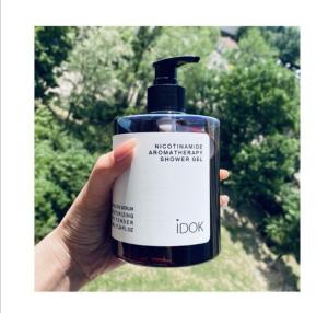 Quality GMPC MSDS Certificate Natural Organic Cleanse Body Wash wholesale
