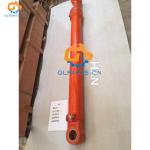 ZX200-3 ZAX200-3 Hydraulic Boom Cylinder 4664871 For Hitachi Hydraulic Parts