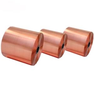 Quality C11000 PCB Copper Foil wholesale