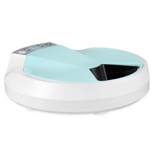 Quality 1200mA Voice Record Automatic Pet Feeder 320*240 PPI wholesale