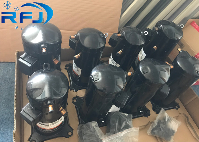 Refurbished Refrigeration Scroll Compressor 6.8HP Copeland ZR488KC-TFD-522