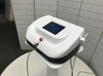 Professional 980nm laser spider vein removal equipment with different spot size