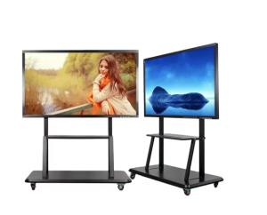 China 105In Conference Room Smartboard 105 Inch Led Interactive Smart Board on sale