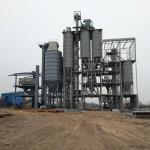 Automatic Dry Mortar Production Line Industrial Dry Mortar Production