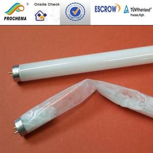 Quality FEP transparent shrink tube, FEP UV lamp protected tube,FEP heat shrink tube wholesale