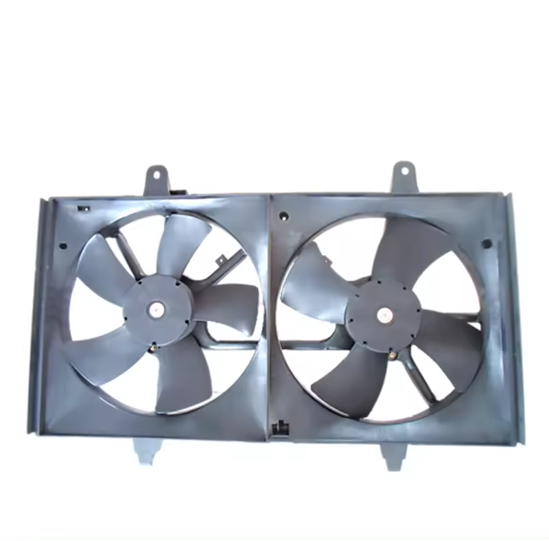 214818J000 Electric Fan Assembly for Nissan TEANA J31 214819W200 Year 2004-2023