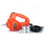 Universal Portable 3t Electric Hydraulic Jack Kit For Car Repair