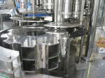Professional Water Bottle Filling Equipment Working Credible And Easy Maintenanc