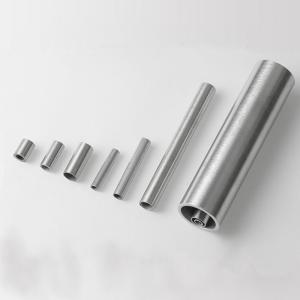 Quality Bright High Precision Steel Tube 1020 1035 1045 St52 4140 Carbon Steel wholesale