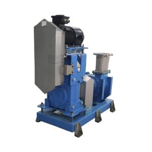 Quality Conveyor System 1m/Min 5.5kw Material Transfer Pump wholesale