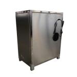Revolutionary Micro-nano Bubble Generator for Aquaculture Productivity 1000L