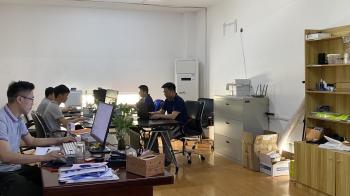 Shanghai Yimu Machinery Co., Ltd.