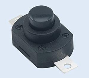 Quality KAN-9 Rotary Surface Mount Tactile Switch Push Button Switch For Flashlight wholesale