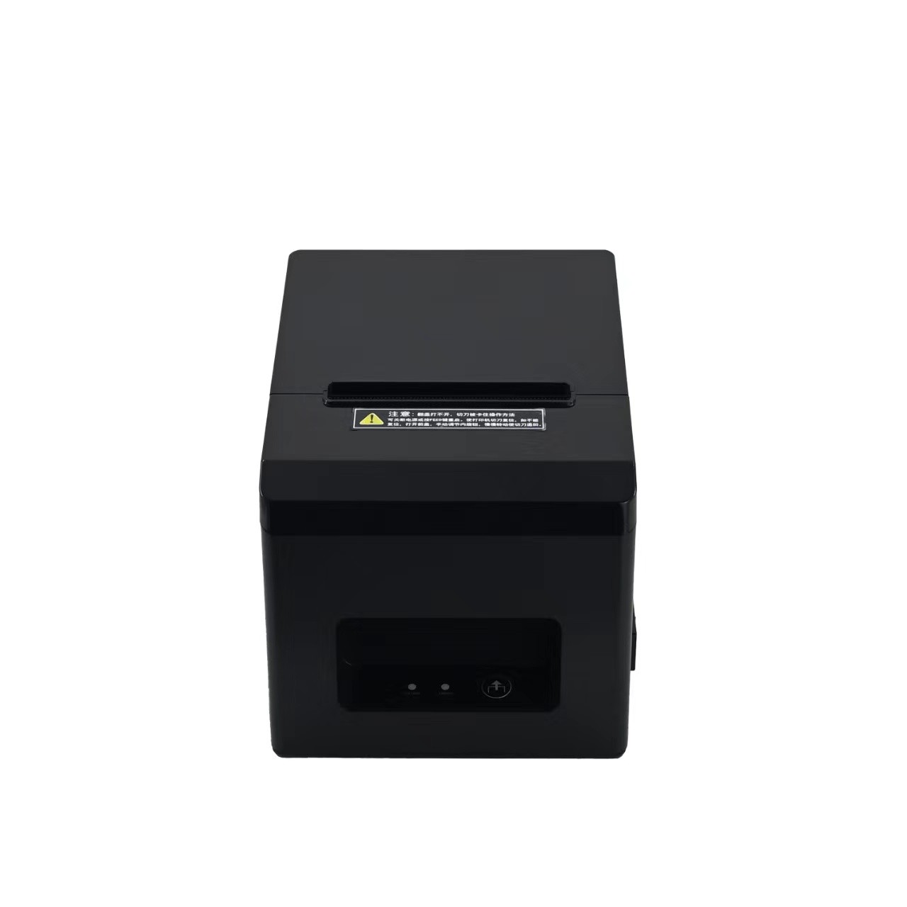 Jprinter JP-R80A Desktop 80mm Bill Receipt Printer POS Ticket Thermal Printer for Cash Register or Kitchen Receipt