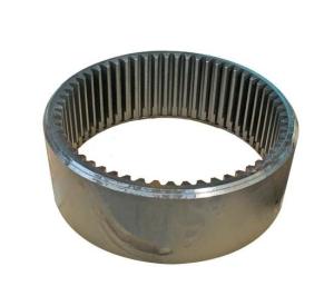 Quality sinotruk Howo truck parts gear ring bracket 199112340021 wholesale