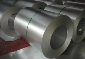 Quality GI steel coil,zinc coating 120 galvanized steel coils wholesale