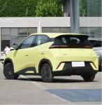 Auto Byd Seagull 2024 Flying Electric Car Pink Exterior Color 1500mm Weelbase