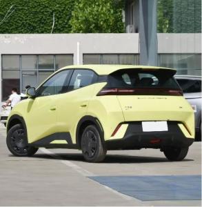Quality Left Steering SUV Byd Seagull 2024 Electric Vehicles 405km Electro Car Automobile wholesale