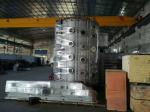 Environment Friendly Stainless Steel Furniture Physical Vapor Deposition System