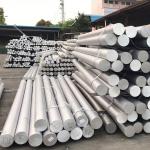 Extruded Solid Aluminum Rod Round 6061 6063 5083 7075 T6 5mm 8mm 10mm 12mm 20mm