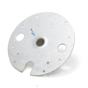 Quality CNC Precision Aluminum Stamping Bending Parts Processing Hardware Parts Custom wholesale