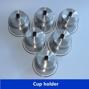 Quality New Stainless Steel Cup Drink Can Holder Boat RV Marine/Marine Hardware/ship wholesale