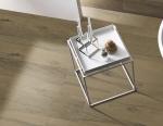 Easy Clean Wood Look Porcelain Tile Coffee Color Wood Look Ceramic Floor Tile