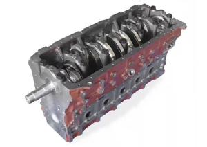 Quality Excavator Engine Cylinder Block DB58 Cylinder Block 65.01101-6079 wholesale