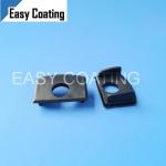 Sell optiselect GM03 manual powder coat guns negative Cascade space gasket
