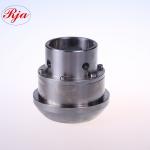 Stainless Steel Hammer Union Pressure Transmitter For Oil Fields DC12V - 36V