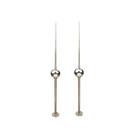 Quality OEM ODM Welcome Stainless Steel Lightning Rod Protection System wholesale